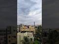 Banglore Weather after Rain 🌧️ #banglore