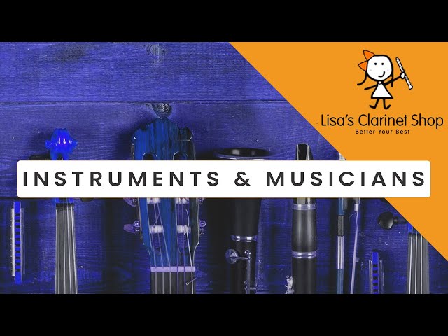 Don Nathan's Experience with Our Clarinet Master Tech Course