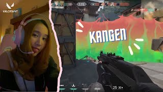 kangen