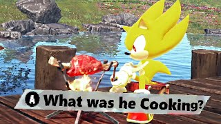 Can You MOD Sonic Frontiers? (TUTORIAL & ESSENTIAL MODS!)