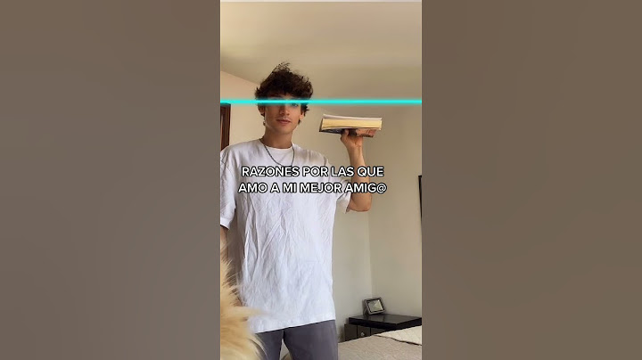 EL VIDEO que NECESITAS ENVIAR a tu MEJOR AMIGO
