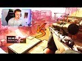 I SNIPED IN EVERY 1v1 but never lost.. (modern warfare)