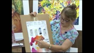 hilary page\'s guide to watercolor paints 3