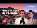 Why Buy Property in Kalkan? | STRAIGHT TALK EP. 28