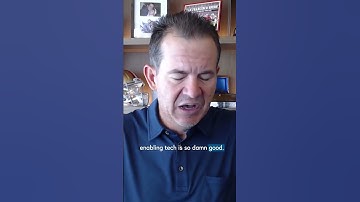 The real value in AI isn’t where you think