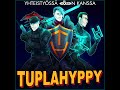 Tuplahypyn pelaajaprofiilit & Mufasa: Leijonakuningas