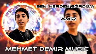 Amir - Seni Nerden Gördüm (Napıyosun Mesela)