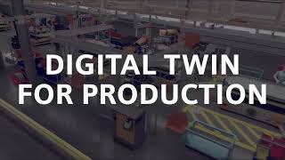 Digital Twin Technology Replay the Past, Reflect the Present, Predict the Future