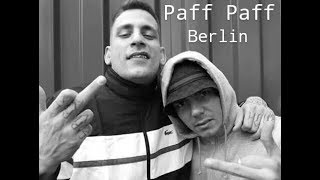 Capital bra feat. Gzuz - Paff Paff Berlin