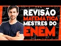 Completo Guia de Matemática para o ENEM - Aula Mestres do ENEM