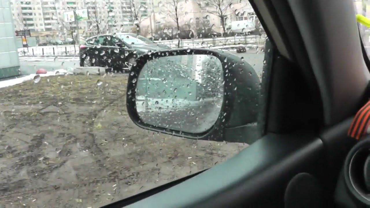 Плохо управляется машина