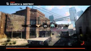 Opponent Cheating with Modded Controller