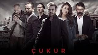 Çukur -Talihim Yok Bahtım Kara Resimi