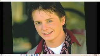 Celebrity Back to the Future : Casting Marty McFly (Michael J. Fox) Wealth