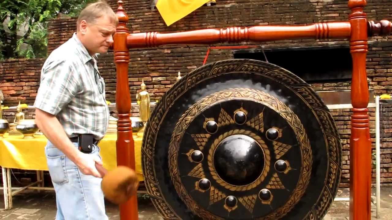 BANG A GONG! YouTube