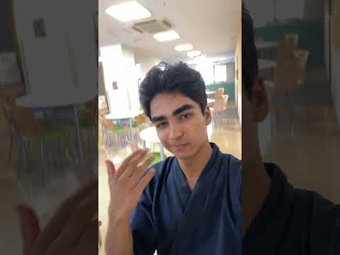 التحضير لاختبارات المدرسة الثانوية في اليابان رحلتي الدراسية