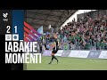 Valmiera Riga FC goals and highlights