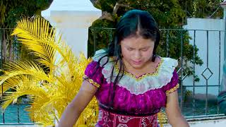 Solista Maria Flory Aguare // Solo Jesus tiene Poder // Video Oficial Vol.2
