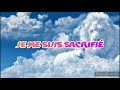 Playback je suis le bon berger avec paroles tonalit femme