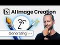 Notion AI Just Got A POWERFUL New Upgrade For Images mp3