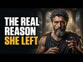 The Stoic Truth About Being Replaced After a Breakup | Stoicism for Relationship