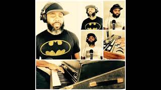 IT AIN’T NO USE - STEVIE WONDER (COVER)