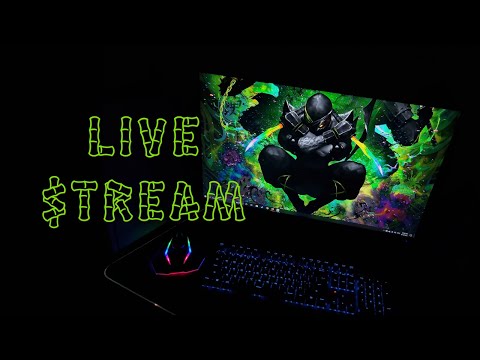 სტრიმი N104 შესვენების შემდეგ ვთამაშობთ ყველაფერს #csgo #pubg #games #gaming #pubgmobile