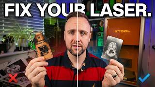 Your Engraving Looks Terrible | Fix It Now screenshot 4