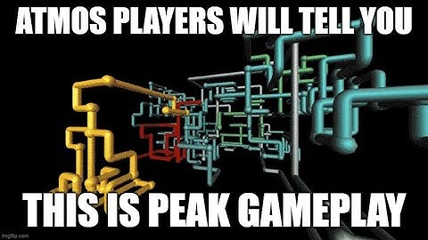 SS13 Atmos Instant Plasma Flood Tutorial