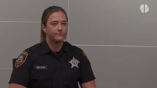 Beyond the Call - Victim in Distress