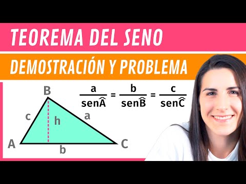 Teorema del SENO