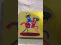 Indios es – arte urbano, street artist Barcellona, urban art clip