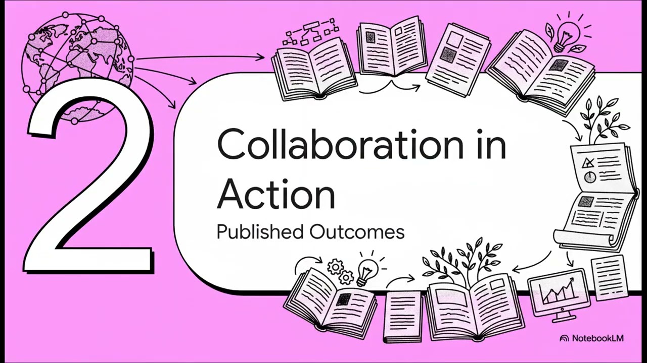 Global Network for Collaborative Research & Innovation