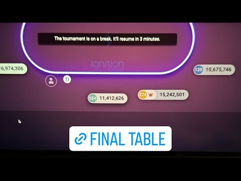Roadhouse Wheelie Takes On A $50K Buyin With Stacked Jack Casino Chips!!!