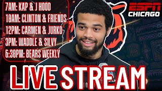 5/29 ESPN Chicago LIVE