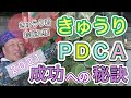 【グラフで分析】きゅうり収穫のPDCA！！2021 成功への秘訣　~狭い庭で家庭菜園～