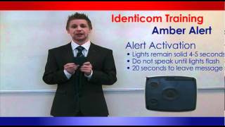 Details Identicom Training 4: Amber Alert News