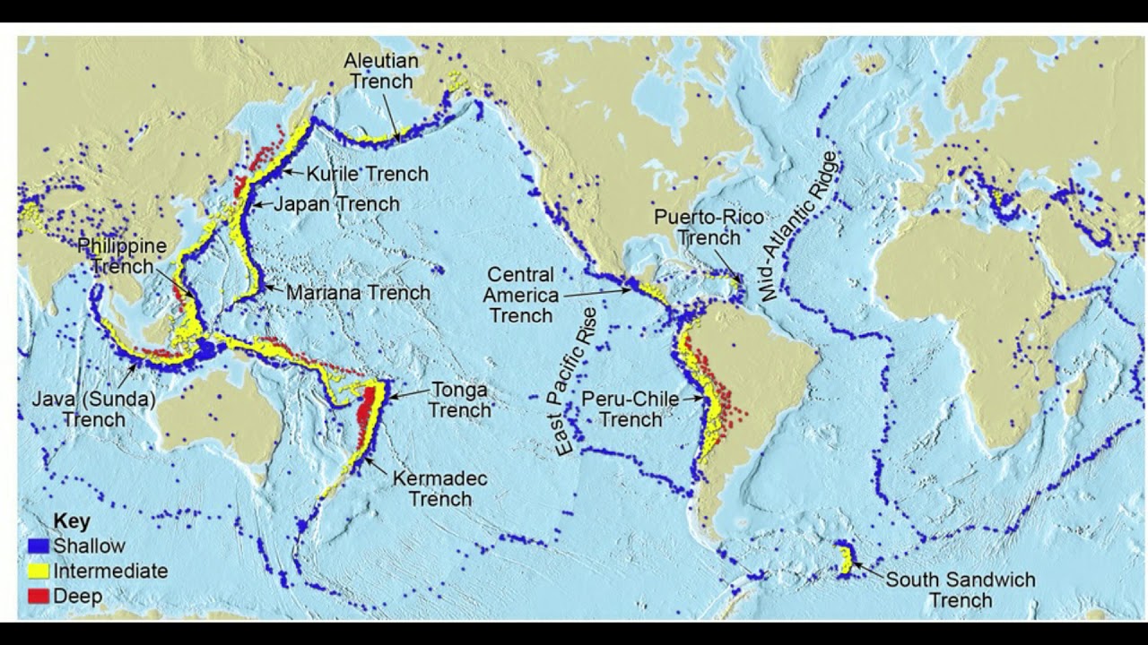 Крупнейшие глубоководные желоба на карте. Желоб Кермадек на карте мирового океана. Тонга Кермадек желоб на карте. Кермадек глубоководный желоб на карте