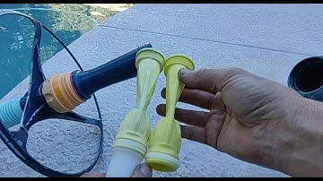 Baracuda G3 Pool Cleaner $5 Diaphragm Replacement and Test - does the aftermarket diaphragm work?