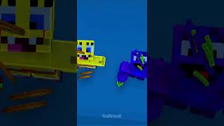 Holes Lead To Pomni And Grimace Spongebob Wait For It...