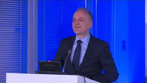 Report of PKP CARGO Group for Q3 2019