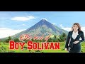 The Boy Sullivan Non Stop Songs ll Visaya Love Songs