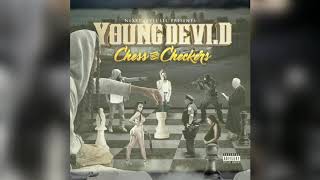 Young Devi - Ain't No Question