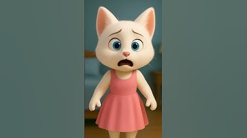 câu chuyện cảm động của Mèo con và con rắn nhỏ trả ơn #shorts #cat #ai #meow #meo