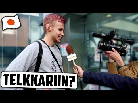 Video: Miksi talojen arvot heikkenevät Japanissa?