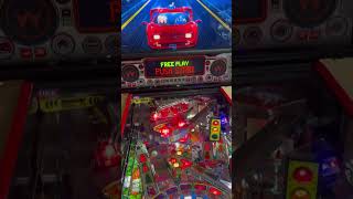 Check Out this The Getaway! #arcade #pinballlife #retrogaming #pinballlove #retro