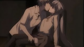 Yosuga no Sora「AMV」Violence