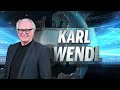 Hans Arsenovic vs. Richard Schmitt | Karl Wendl