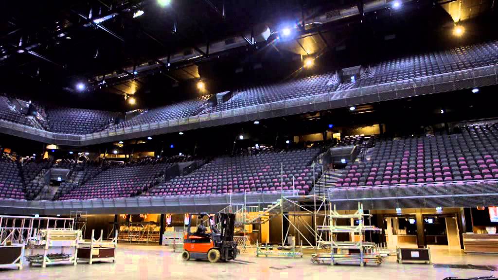 Ziggo Dome in De Kennis van Nu - YouTube
