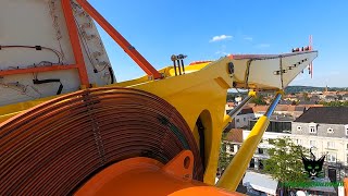 High Energy De Poorter Epic View Kermis Ronse Belgium 2021